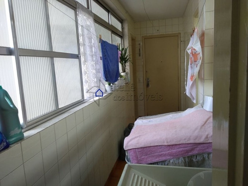 Imagem 17 de 21 de Apartamento Para Venda No Parque São Jorge, Próximo Do Metro Carrão, 2 Dormitórios, Sala Expandida, 82 M², Sem Vaga De Garagem. - Ap2603at