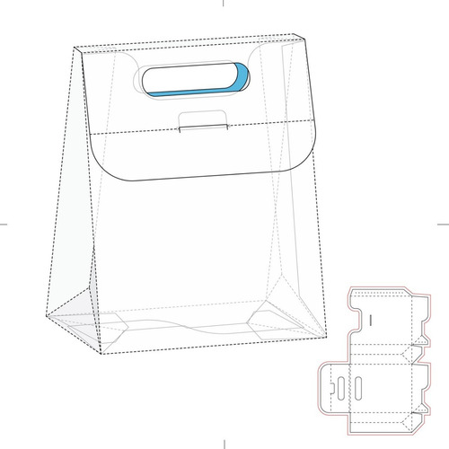 Pack Vectores Corte Laser Cameo Cricut Cajas Varias V7