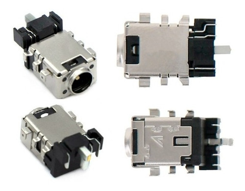 Power Jack Asus F1500ea P1510cja Y1511cda X1400ea X1500ea