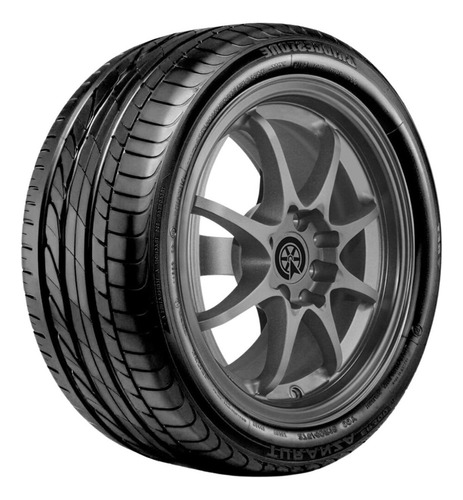 Llanta 205/55r16 91v Bridgestone Turanza Er300 Ídv V