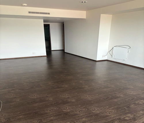 Amplio Departamento En Lomas De Chapultepec + Amenidades Incomparables