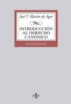Introduccion Al Derecho Canonico