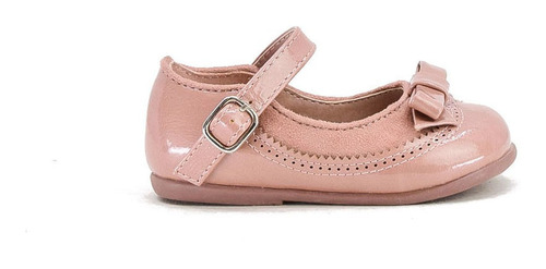 Zapato Ballerina Guga Chatita Baby Girl