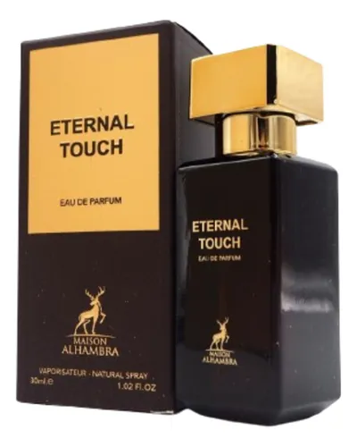 comprar Maison Alhambra Eternal Touch Edp 30 Ml