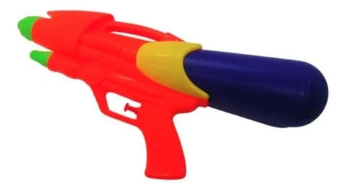 Pistola Lanzador De Agua Juguete Piscina Ref 05610-1mazugi
