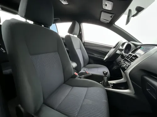 Yaris Xl 1.5 5p Kuu084