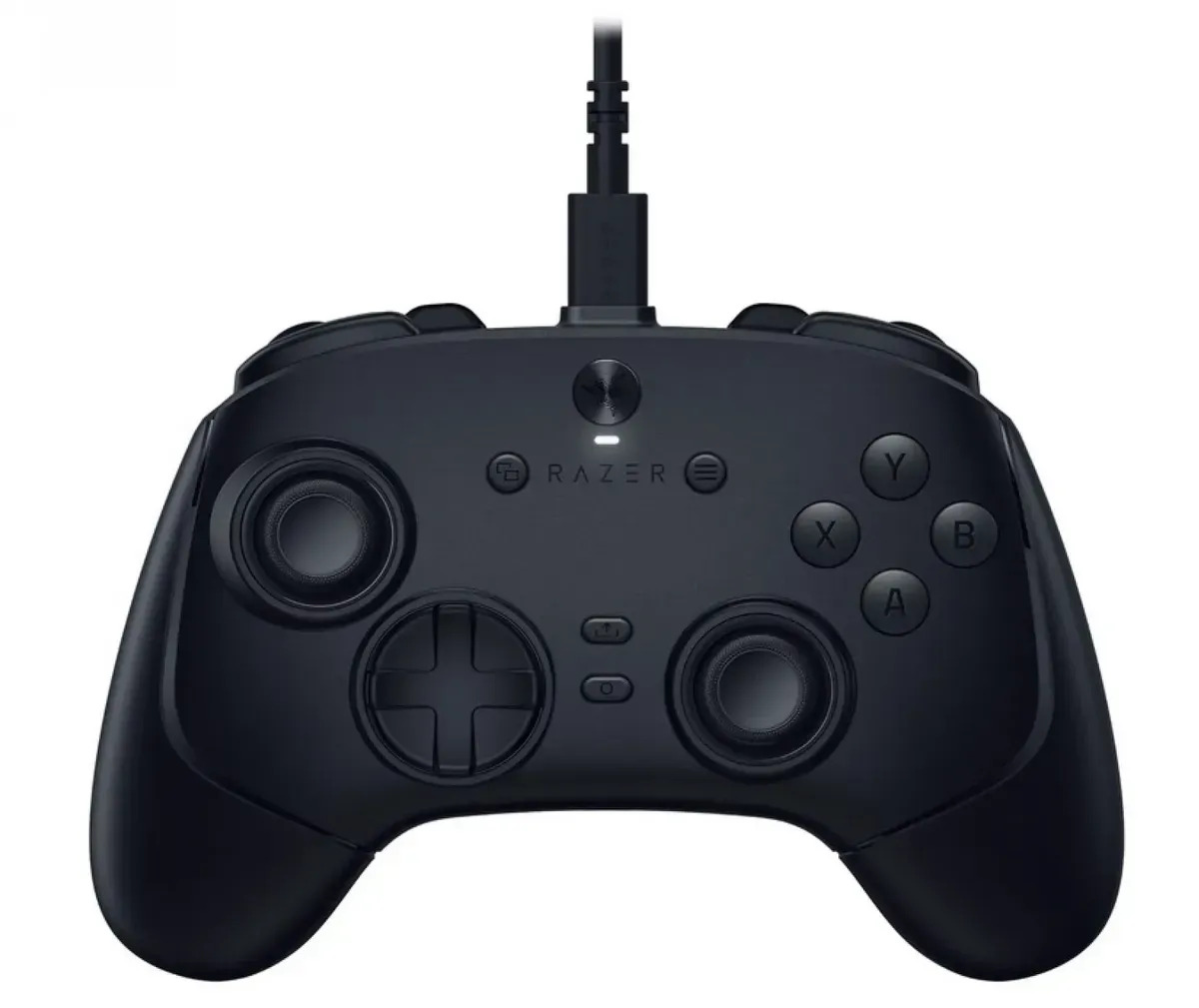 Joystick Razer Wolverine V3 Tournament Edition 8k Pc