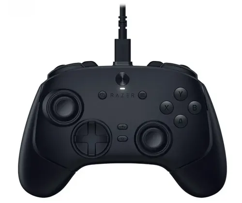 Razer Wolverine V3 Tournament Edition 8k Pc Wired Gaming Con Preto