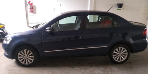 Volkswagen Voyage