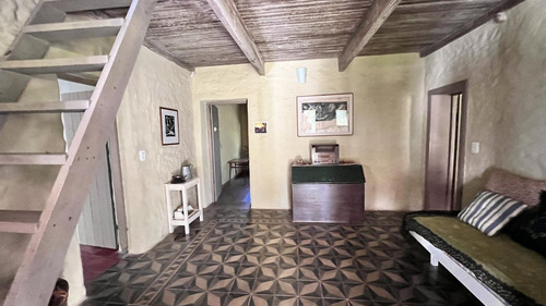Imagen 17 de 30 de Casona Antigua En Zona Termas San José