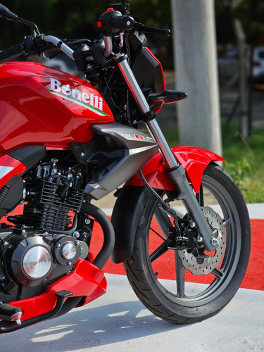 Benelli Tnt 15 Entrega Inmediata, Mejor Precio - Jc