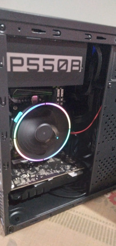 Imagem 7 de 8 de Pc Gamer Completo, Xeon E5 2620 V3, 16gb, Ram Gtx 750ti