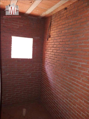 Imagem 8 de 26 de Chácara Simples Com 02 Dormitórios À Venda, 16000 M² Por R$ 230.000 - Zona Rural - Socorro/sp - Ch0493