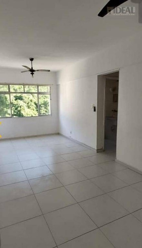 Imagem 1 de 8 de Kitnet Com 1 Dormitório À Venda, 40 M² Por R$ 155.000,00 - Itararé - São Vicente/sp - Kn0052