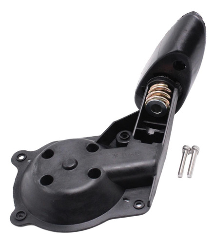Wing Door Mirror Repair Bracket Replacement Lado Izquierdo