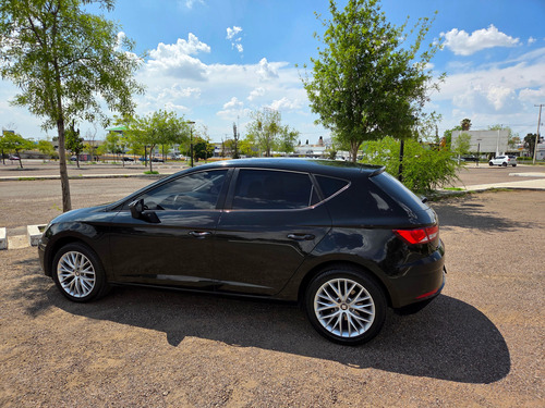 Seat Leon 1.4 Style T 150hp Mt
