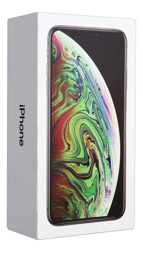 Caja Completa Celular  Swap iPhone X, Xr,xs,xsmax Nueva Dimm