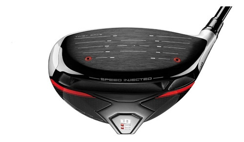 Driver Taylormade M6 10.5 Sflex Incluye Llave Y Funda! 