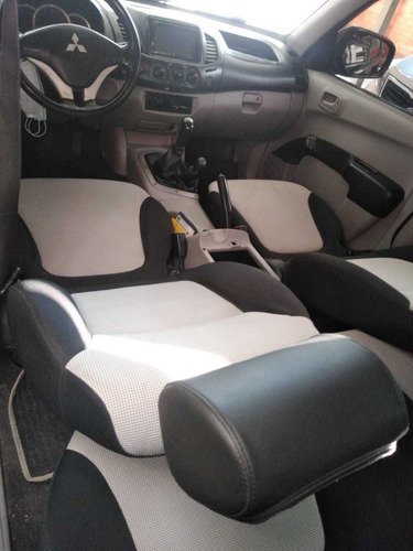 Mitsubishi Sportero 2.5 2011
