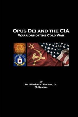 Libro Opus Dei And The Cia : Warriors Of The Cold War - H...