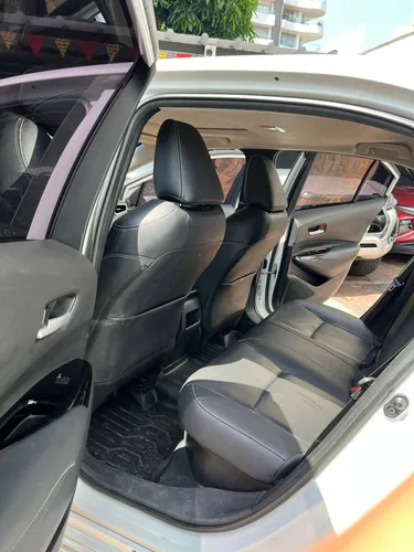 Toyota Corolla 1.8 Se-g