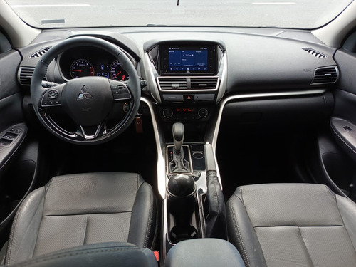 Mitsubishi Eclipse Cross 1.5 Gls Turbo 16v Cvt 5p