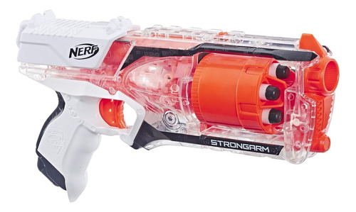 Nerf Strongram Blaster