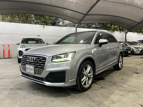 Audi Q2 1.4 S Line S-Tronic At