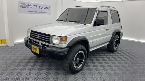 Imagen 1 de 25 de Mitsubishi Montero