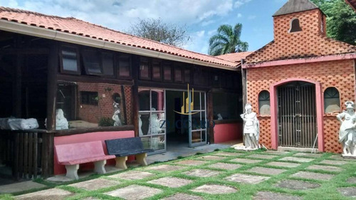 Área À Venda, 3315 M² Por R$ 1.500.000,00 - Centro - Iperó/sp - Ar0195