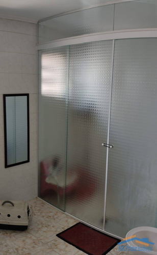 Imagem 15 de 15 de Sobrado De 255 M² Com 3 Dormitórios Sendo 2 Suítes No Pestana ! - 2634