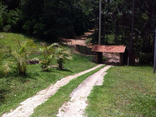 Imagem 5 de 14 de Chácara Para Comprar Chácaras Boa Vista Santana De Parnaíba - 1215