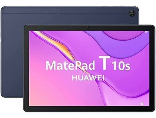 Huawei Matepad T10s Ags3k-w09 10.1 64gb Y 4gb Memoria Ram (Usado)