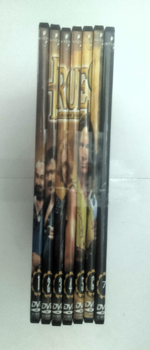 Hercules Los Viajes Legendario Latino Completa Para Dvd