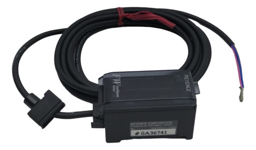 Keyence Fw-v20p Sensor