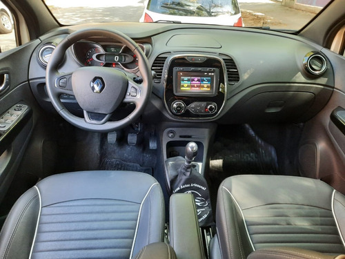Renault Captur Intens 2.0 2019 Km29.000 En Garantía