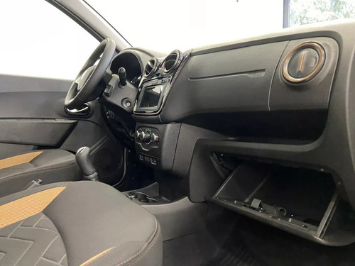 Imagen 8 de 20 de Renault Kangoo Entrega Rápida Por Sobre Stock!!