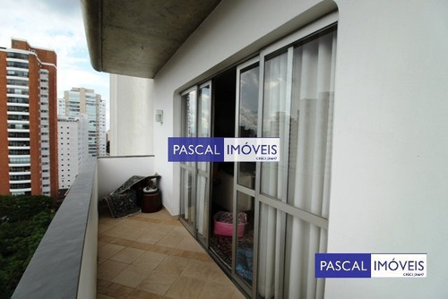 Imagem 6 de 15 de Apartamento Campo Belo 03 Dormitorios 03 Vagas - V-18409