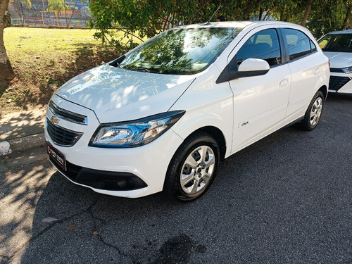 Chevrolet Onix 1.4 Lt 5p