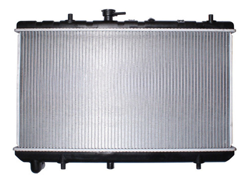 Radiador Motor  Rio Ii 1.3 1.5 A3/a5 2000-2002 