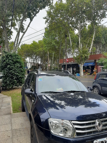Renault Duster 1.6 4x2 Confort Plus 110cv 2013