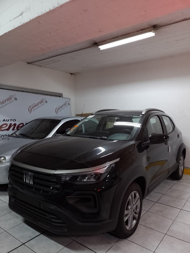 Imagen 6 de 25 de Fiat Pulse 1.3 Mt5, Financiado Por Pacto Claro, (men)