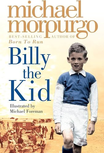 Billy The Kid - Harper Collins Kel Ediciones