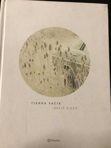 Tierra Vacía