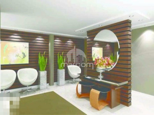 Imagem 6 de 10 de Apartamento Residencial Em Navegantes - Sc, Gravata - Mc2-779