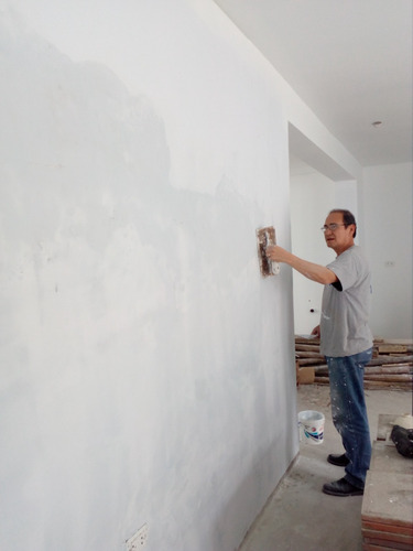 Maestro Pintor Carlos, Cel 990041036