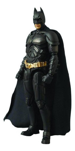 Figura De Acción Batman De Medicom.