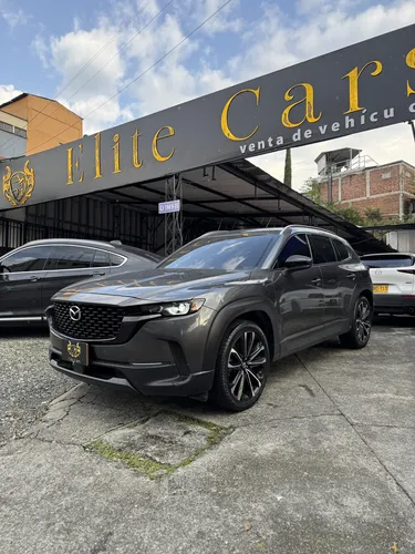 Mazda cx-50 2.5 Grand Touring 4X2