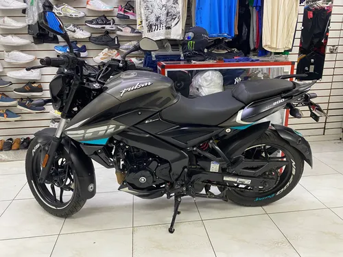 Pulsar Ns 200 Fi