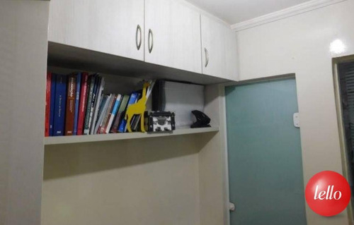 Imagem 10 de 28 de Apartamento - Ref: 224941
